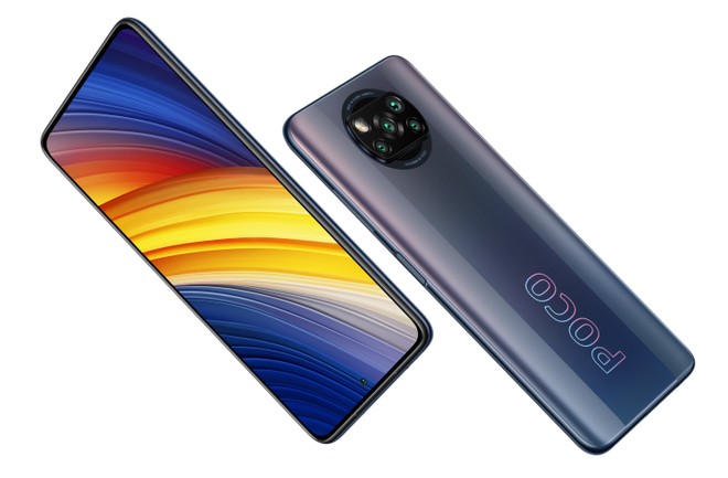 poco poco Poco F3 e Poco X3 Pro | Caratteristiche e prezzi